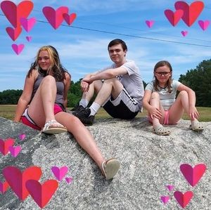 Meet your Posher, Cheryl roush